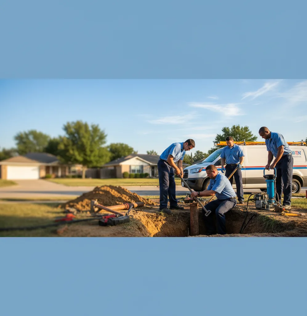 Water Heater Repair & Plumber in Ketchum